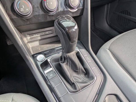 2023 Volkswagen Taos S