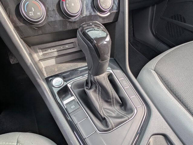 2023 Volkswagen Taos S