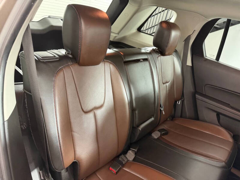 2012 GMC Terrain SLT-1