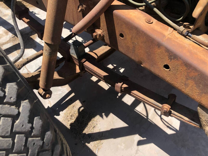 1950 Dodge D200 Pickup