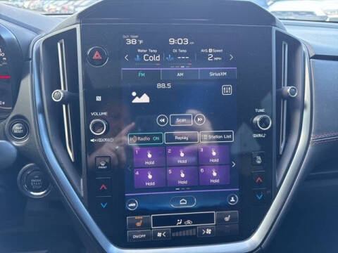 2023 Subaru WRX Limited