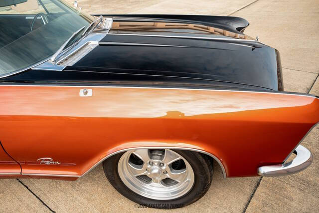 1965 Buick Riviera