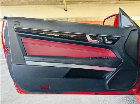 2016 Mercedes-Benz E-Class E 400