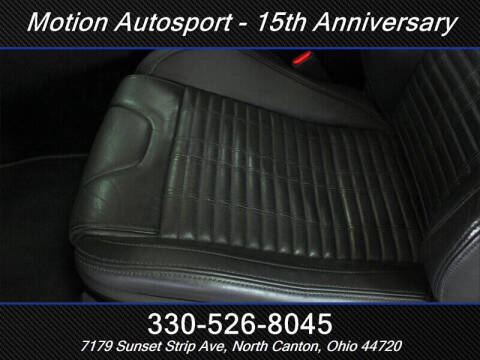 2012 Ford Shelby GT500