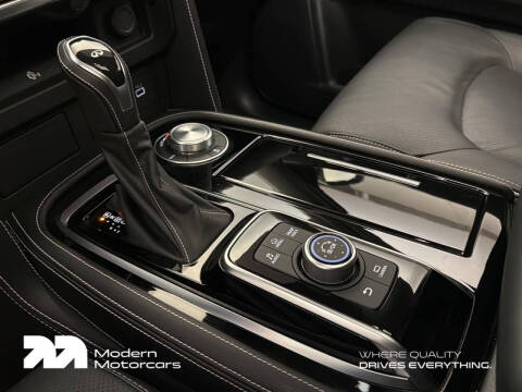 2024 Infiniti QX80 Premium Select