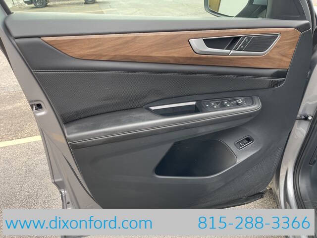 2024 Volkswagen Atlas SE 4Motion