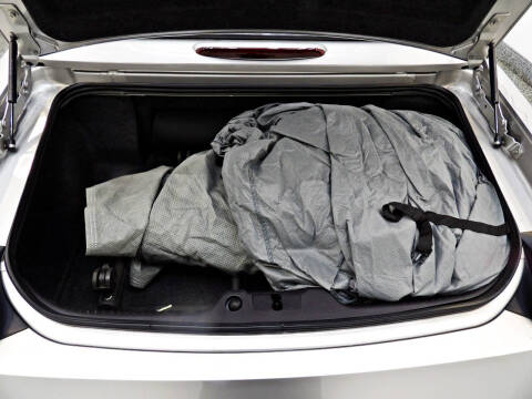 2004 Ford Thunderbird Deluxe