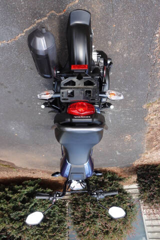 2025 Honda Navi