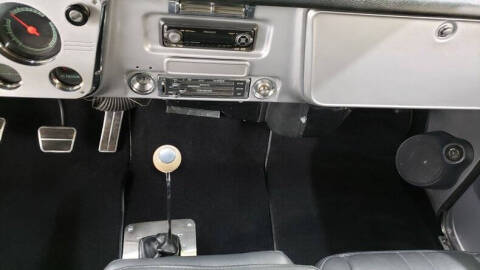 1972 Chevrolet C10