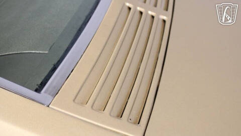 1966 Oldsmobile Toronado