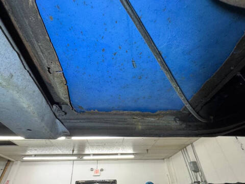 1976 Chevrolet Corvette