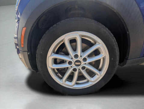 2016 MINI Countryman Cooper S ALL4