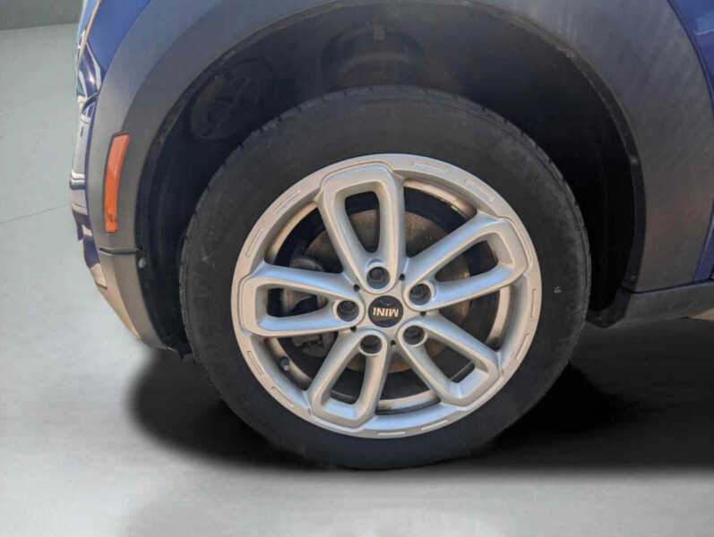 2016 MINI Countryman Cooper S ALL4