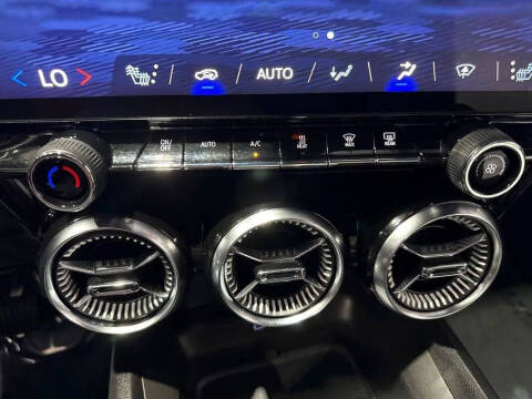 2024 Chevrolet Blazer EV 2LT