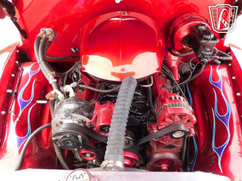 1953 Chevrolet 3100