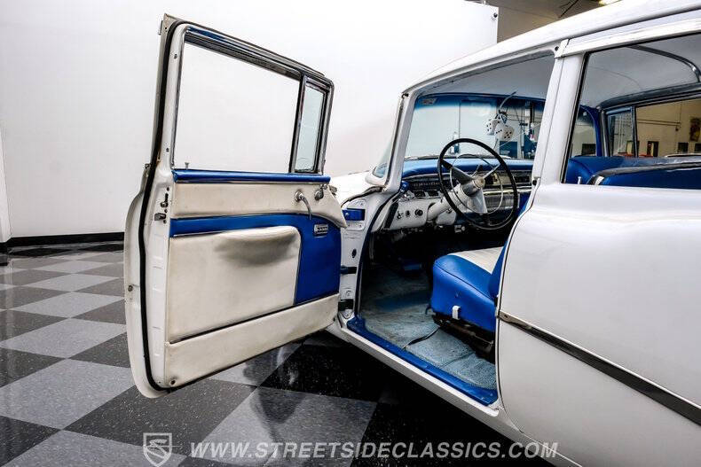 1956 Buick Roadmaster