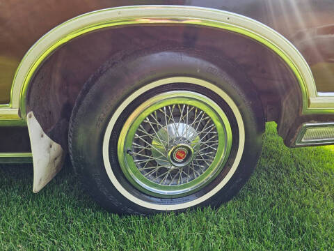 1978 Ford Country Squire