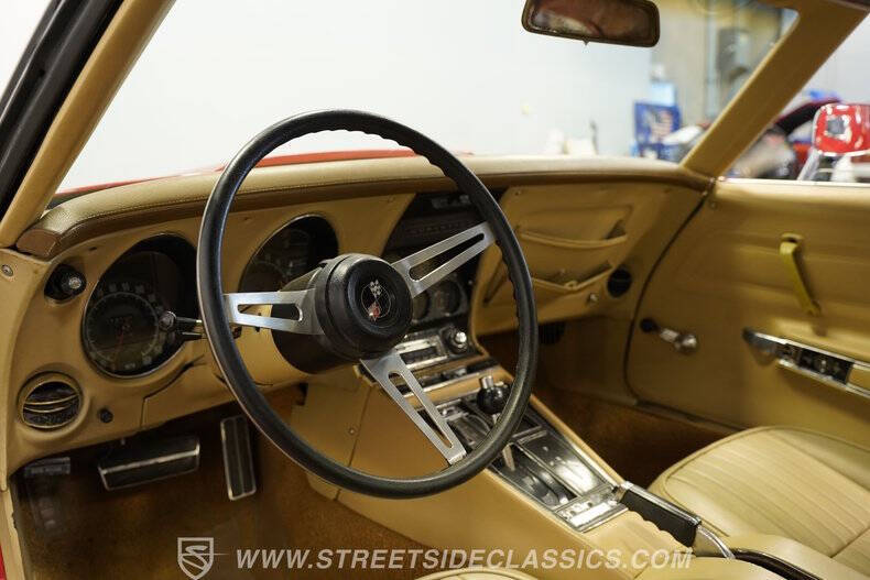 1970 Chevrolet Corvette