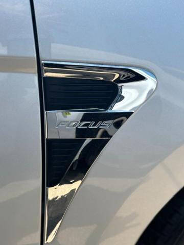 2008 Ford Focus