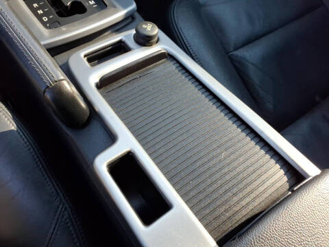 2008 Volvo C30 T5 Version 1.0