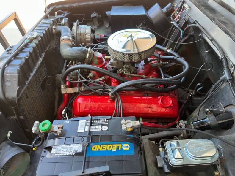 1970 International Scout