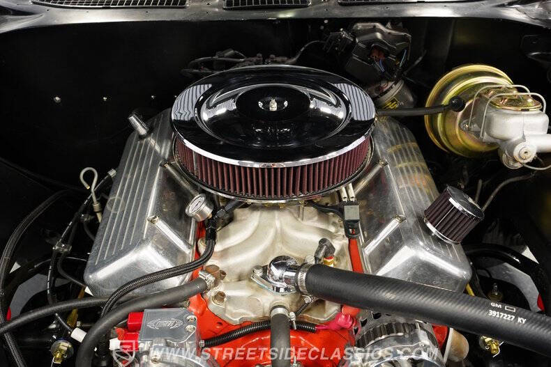 1969 Chevrolet Chevelle