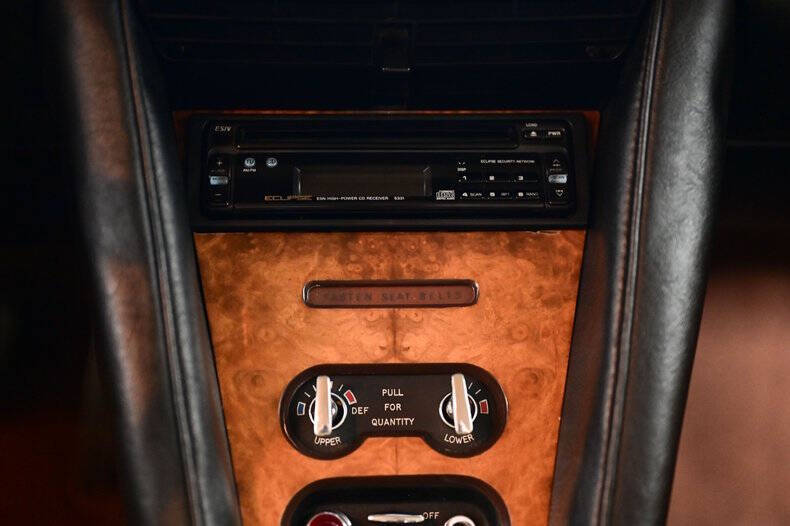 1972 Rolls-Royce SILVER CLOUD LWB