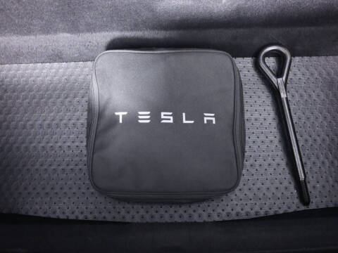 2018 Tesla Model S 75D
