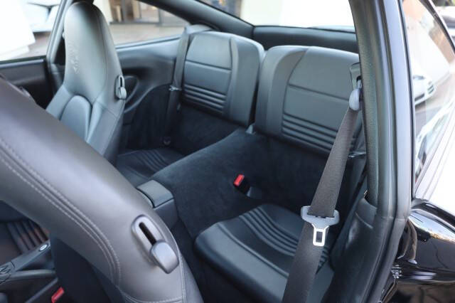 2003 Porsche 911