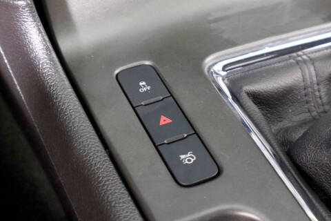 2014 Ford Mustang GT Premium