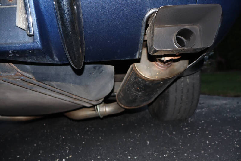 1972 Chevrolet Corvette