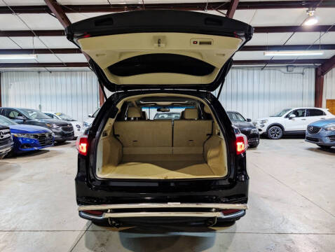 2016 Acura RDX