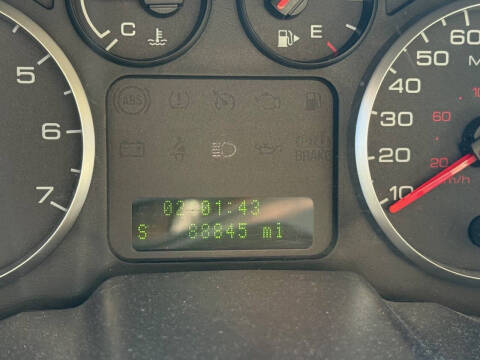 2007 Ford Five Hundred SEL