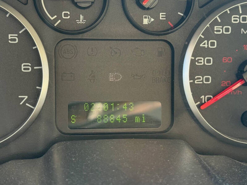 2007 Ford Five Hundred SEL