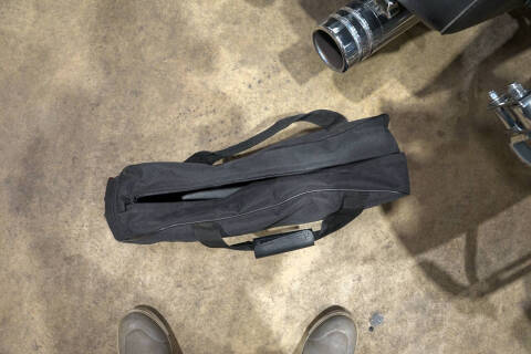 2003 Harley-Davidson FLH