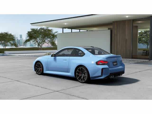 2026 BMW M2