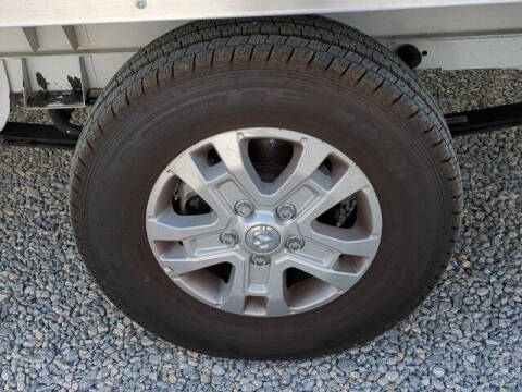 2023 RAM ProMaster 3500 159 WB