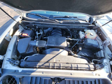 2022 Chevrolet Silverado 2500HD