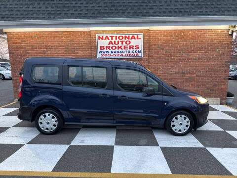 2020 Ford Transit Connect XL