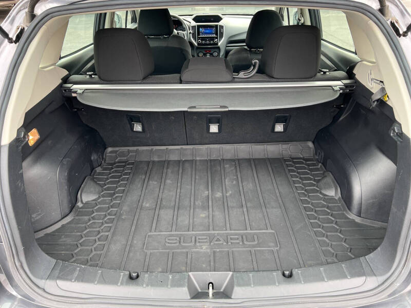 2019 Subaru Impreza Premium