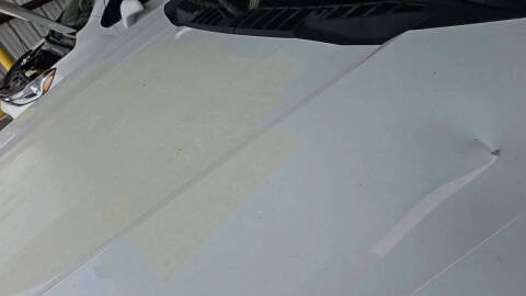 2018 Ford F-350 Super Duty