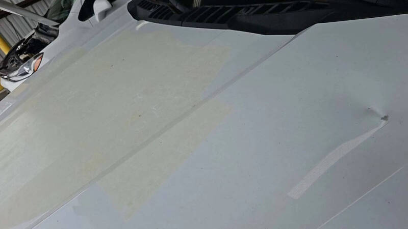 2018 Ford F-350 Super Duty