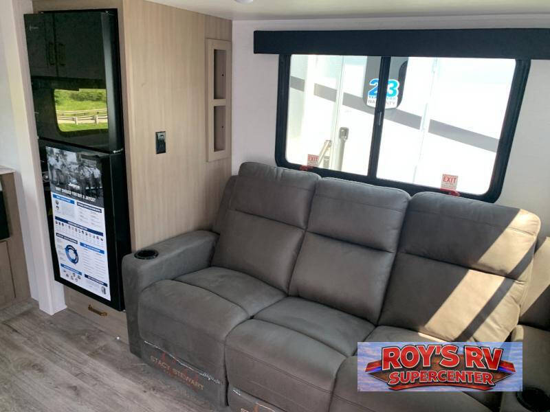 2027 Jayco Eagle