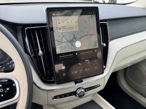 2026 Volvo XC60 T8 Ultra