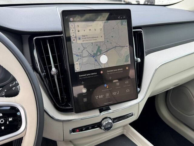 2026 Volvo XC60 T8 Ultra