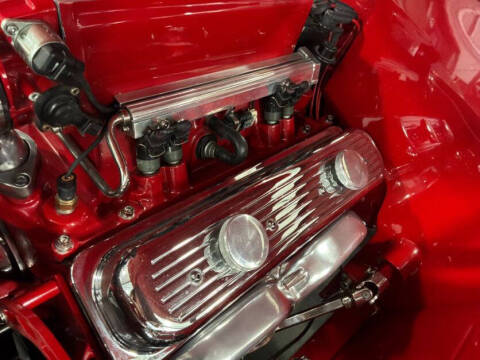 1964 Chevrolet Nova