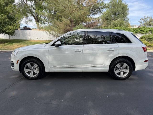 2019 Audi Q7