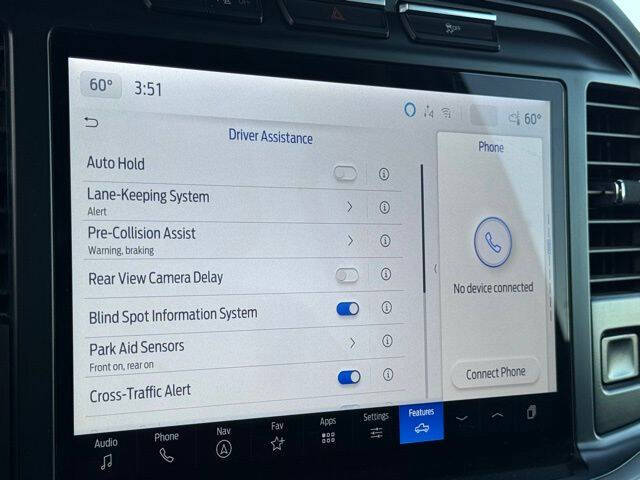 2023 Ford F-150 Lightning XLT