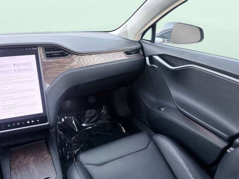 2018 Tesla Model S 100D