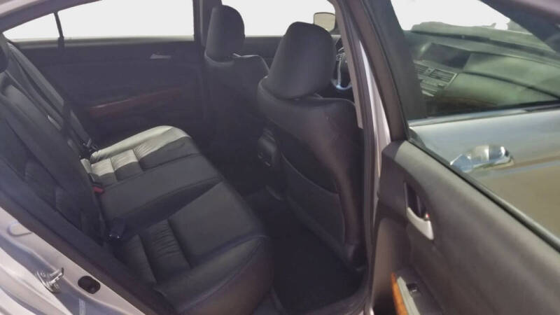 2011 Honda Accord